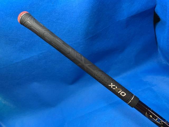中古 XXIO (2024) レッド 10.5°ドライバー ゴルフ用品