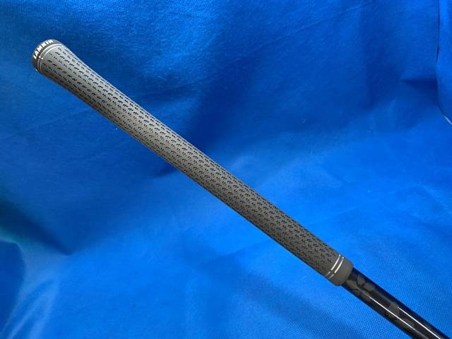 中古 Qi35 #5(18°)フェアウェイウッド ゴルフ用品