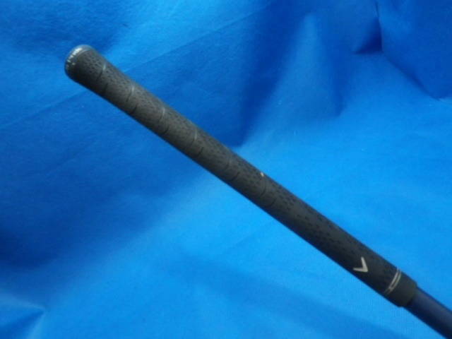 中古 PARADYM 21°ユーティリティ ゴルフ用品