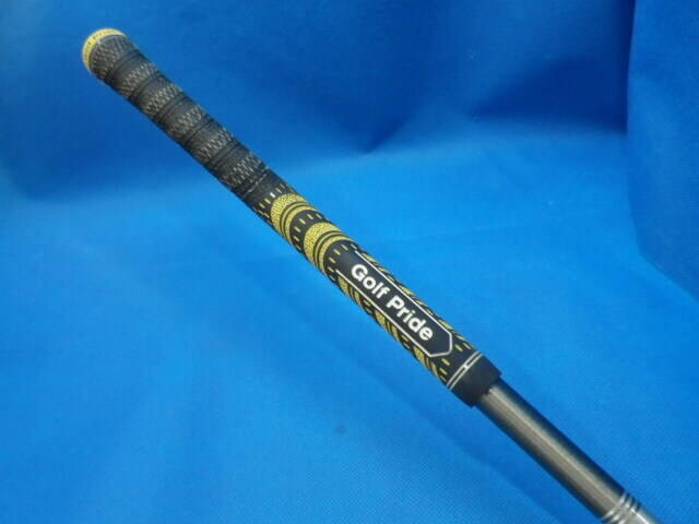 中古 S159 50°-S･12ウェッジ ゴルフ用品