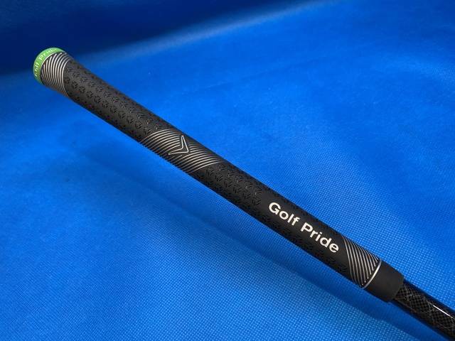 中古 ELYTE TITANIUM #3(15°)フェアウェイウッド ゴルフ用品
