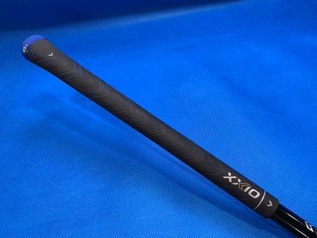 中古 XXIO (2020) ネイビー #5(18°)フェアウェイウッド ゴルフ用品