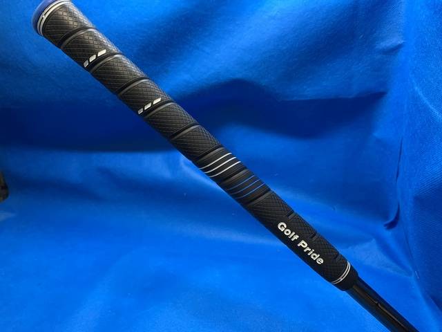 中古 DJ-5 BLACK Edition 52°ウェッジ ゴルフ用品