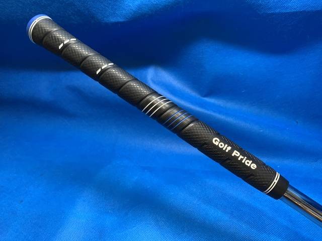 中古 BRIDGESTONE BRM2 HF 52°-10°ウェッジ ゴルフ用品