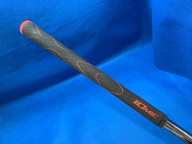 中古 Vokey SM9 ツアークローム 52°-12Fウェッジ ゴルフ用品