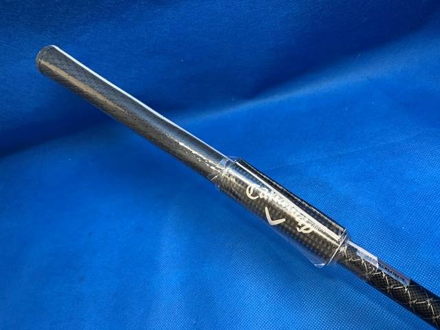 中古 PARADYM Ai SMOKE Triple Diamond S 9°ドライバー ゴルフ用品