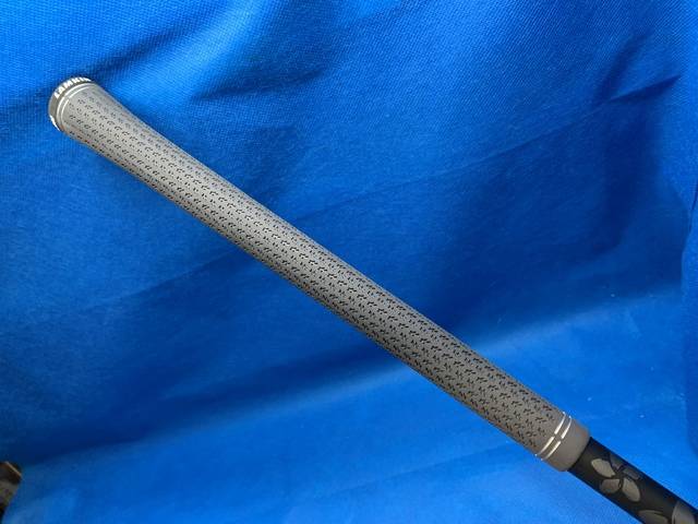 中古 Qi35 #3(15°)フェアウェイウッド ゴルフ用品
