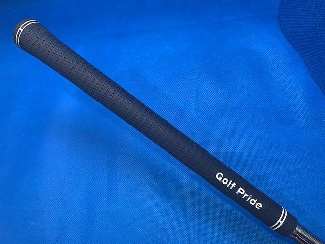 中古 STUDIO WEDGE M425 (クロムメッキ) SW(58゜)ウェッジ ゴルフ用品