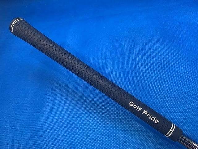 中古 MG-S01 TOUR 51゜ウェッジ ゴルフ用品
