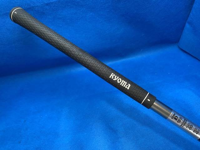 中古 RYOMA MAXIMA TYPE-D 10.5°ドライバー ゴルフ用品