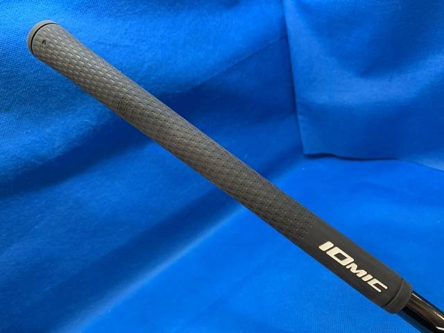 中古 COMPETIZIONE 568 (2023) SHALLOW 10.5°ドライバー ゴルフ用品