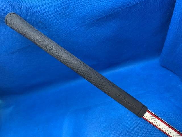 中古 TTX STRONG LUCK 460 10.5°ドライバー ゴルフ用品