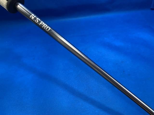 中古 WHITE HOT VERSA ONEパター ゴルフ用品