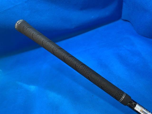 中古 PARADYM Ai SMOKE Ti 340 MINI 13.5°ドライバー ゴルフ用品