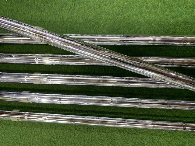 中古 その他メーカー アイアン 6本セット 1アイアンセット ゴルフ用品