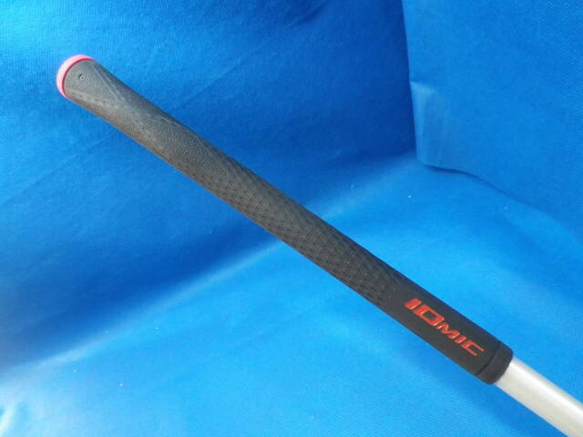 中古 RMX VD #3(15°)フェアウェイウッド ゴルフ用品