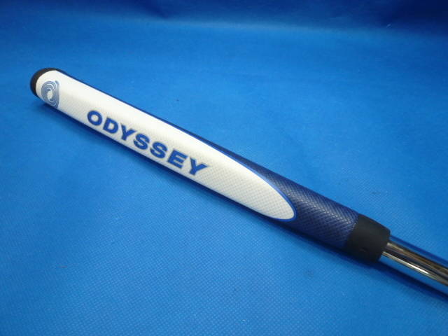 中古 Ai-ONE ROSSIE DBパター ゴルフ用品