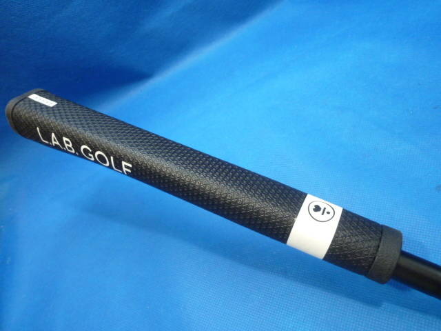 中古 L.A.B.GOLF OZ.1iパター ゴルフ用品