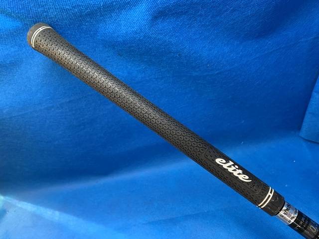 中古 inpres DRIVESTAR (2024) TYPE/S 10.5°ドライバー ゴルフ用品