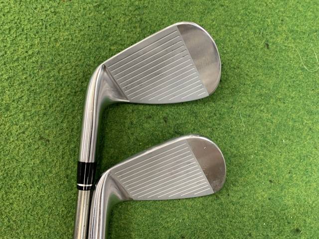 中古 TOUR WORLD VX  5本アイアンセット ゴルフ用品
