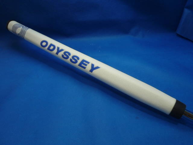 中古 Ai-ONE CRUISER DOUBLE WIDE CHパター ゴルフ用品