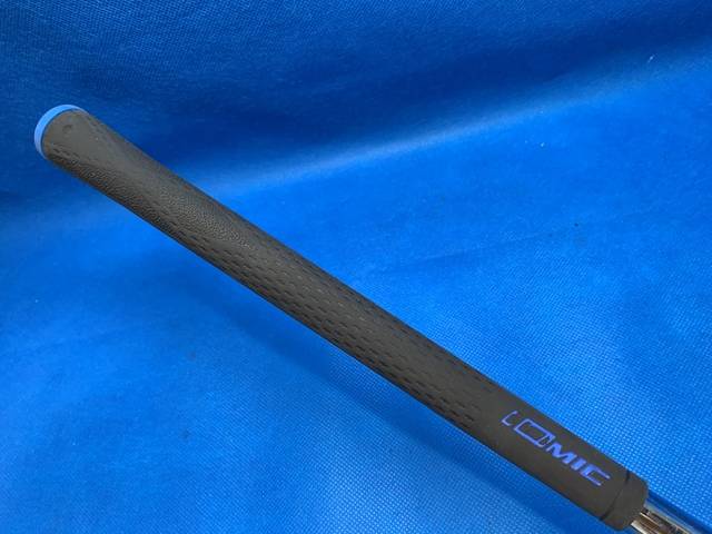 中古 JAWS RAW クロム 56°-10Sウェッジ ゴルフ用品