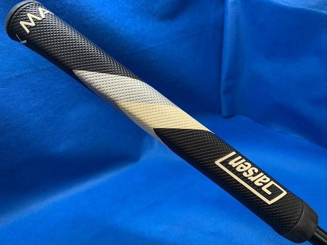 中古 STROKE LAB ブラックシリーズ Bird of Preyパター ゴルフ用品