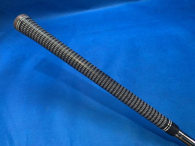 中古 BRIDGESTONE BRM2 58°-12°ウェッジ ゴルフ用品