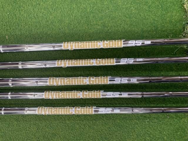 中古 BRIDGESTONE 242CB+ その他アイアンセット ゴルフ用品