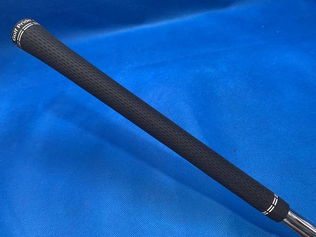 中古 GLIDE FORGED PRO 50ﾟ-10ﾟSウェッジ ゴルフ用品
