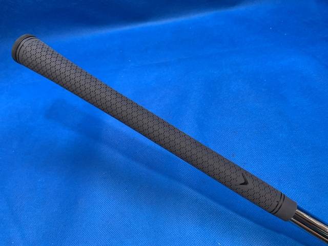 中古 JAWS RAW クロム 52°-12Wウェッジ ゴルフ用品