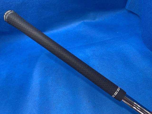 中古 GLIDE FORGED PRO 60゚-6゚Tウェッジ ゴルフ用品