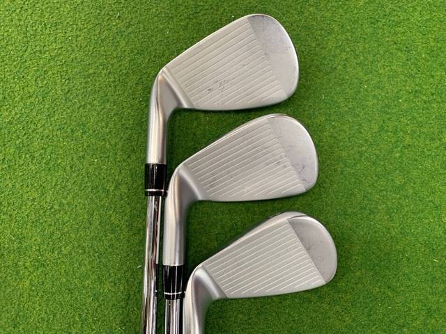 中古 APEX Ai300  6本アイアンセット ゴルフ用品