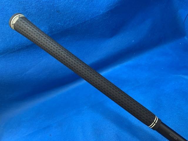 中古 DARKSPEED X #5(18°)フェアウェイウッド ゴルフ用品