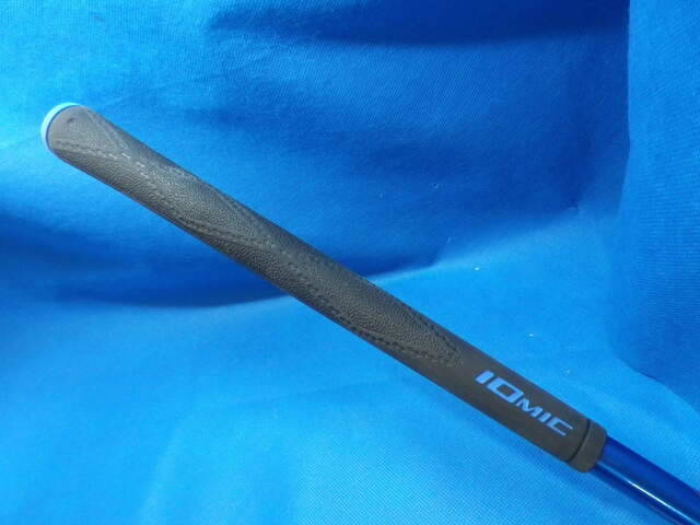 中古 XXIO (2018) ネイビー #3(15゜)フェアウェイウッド ゴルフ用品