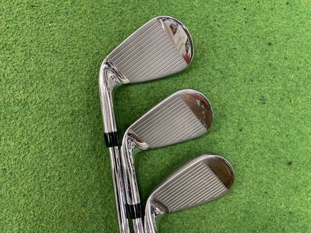 中古 PARADYM Ai SMOKE  6本アイアンセット ゴルフ用品