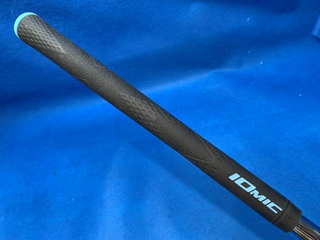 中古 FRZ (スモーキーサテン) 50°ウェッジ ゴルフ用品