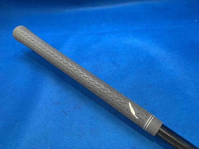 中古 FRZ (スモーキーサテン) 56°Sウェッジ ゴルフ用品