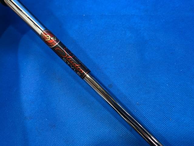 中古 STUDIO STYLE (2025) SQUAREBACKパター ゴルフ用品