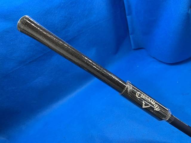 中古 PARADYM SUPER HYBRID 24°ユーティリティ ゴルフ用品