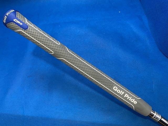 中古 DOLPHIN FLYING WEDGE DFW-225 55°ウェッジ ゴルフ用品