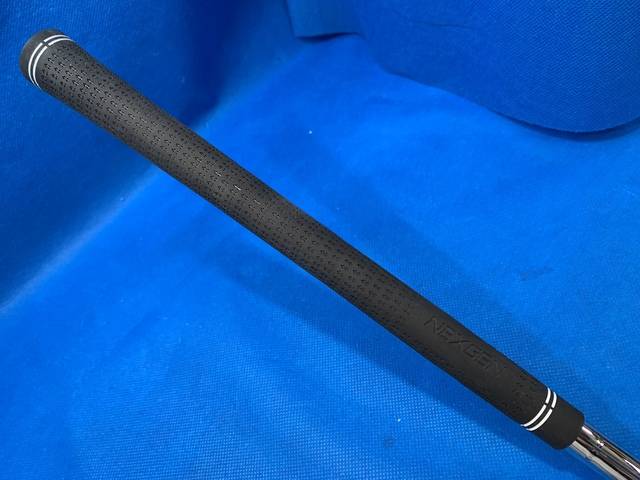 中古 GLIDE 4.0 58°-W14ウェッジ ゴルフ用品