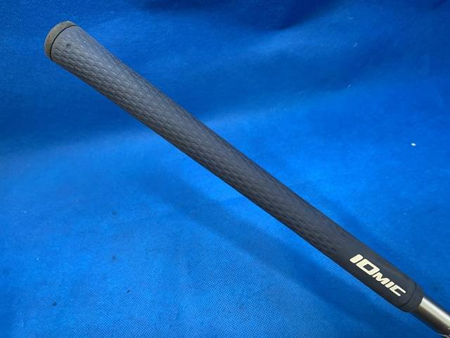 中古 BERES NX  9°ドライバー ゴルフ用品