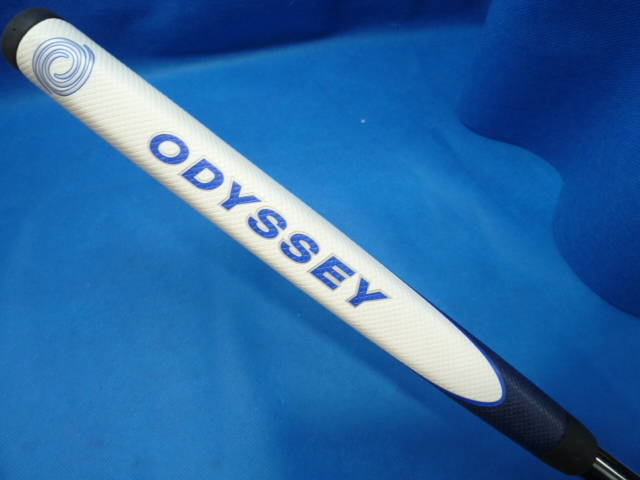 中古 Ai-ONE JAILBIRD MINI DBパター ゴルフ用品