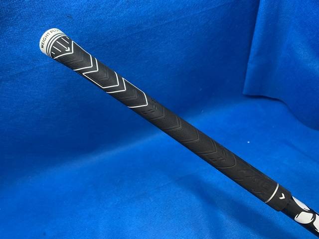 中古 XXIO (2024) ネイビー 10.5°ドライバー ゴルフ用品