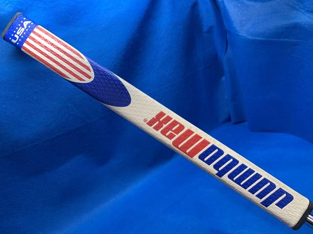 中古 cobra 3D PRINTED (2024) AGERAパター ゴルフ用品