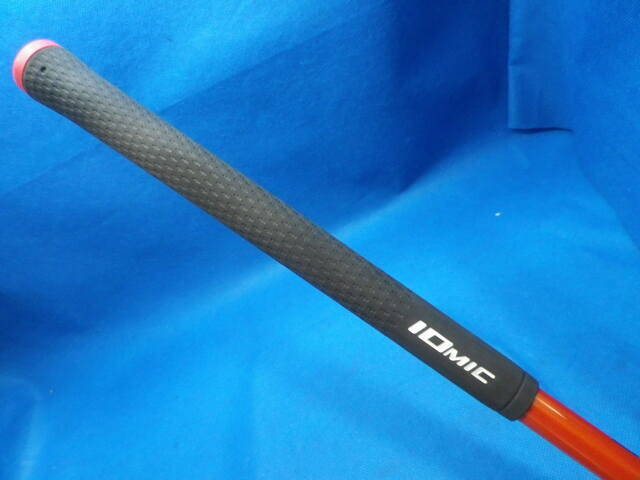 中古 egg spoon BLACK 15°フェアウェイウッド ゴルフ用品