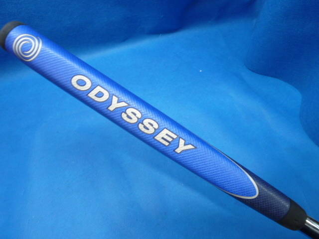 中古 Ai-ONE TRI-BEAM #5パター ゴルフ用品