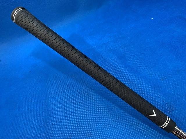 中古 OPUS (クロム) 58°-12Wウェッジ ゴルフ用品