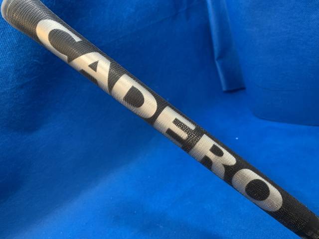 中古 PARADYM Ai SMOKE #4(21°)ユーティリティ ゴルフ用品